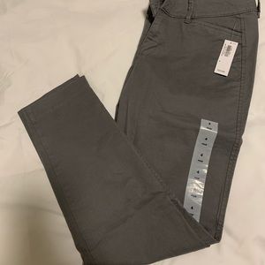 Old Navy Pixie Pants
